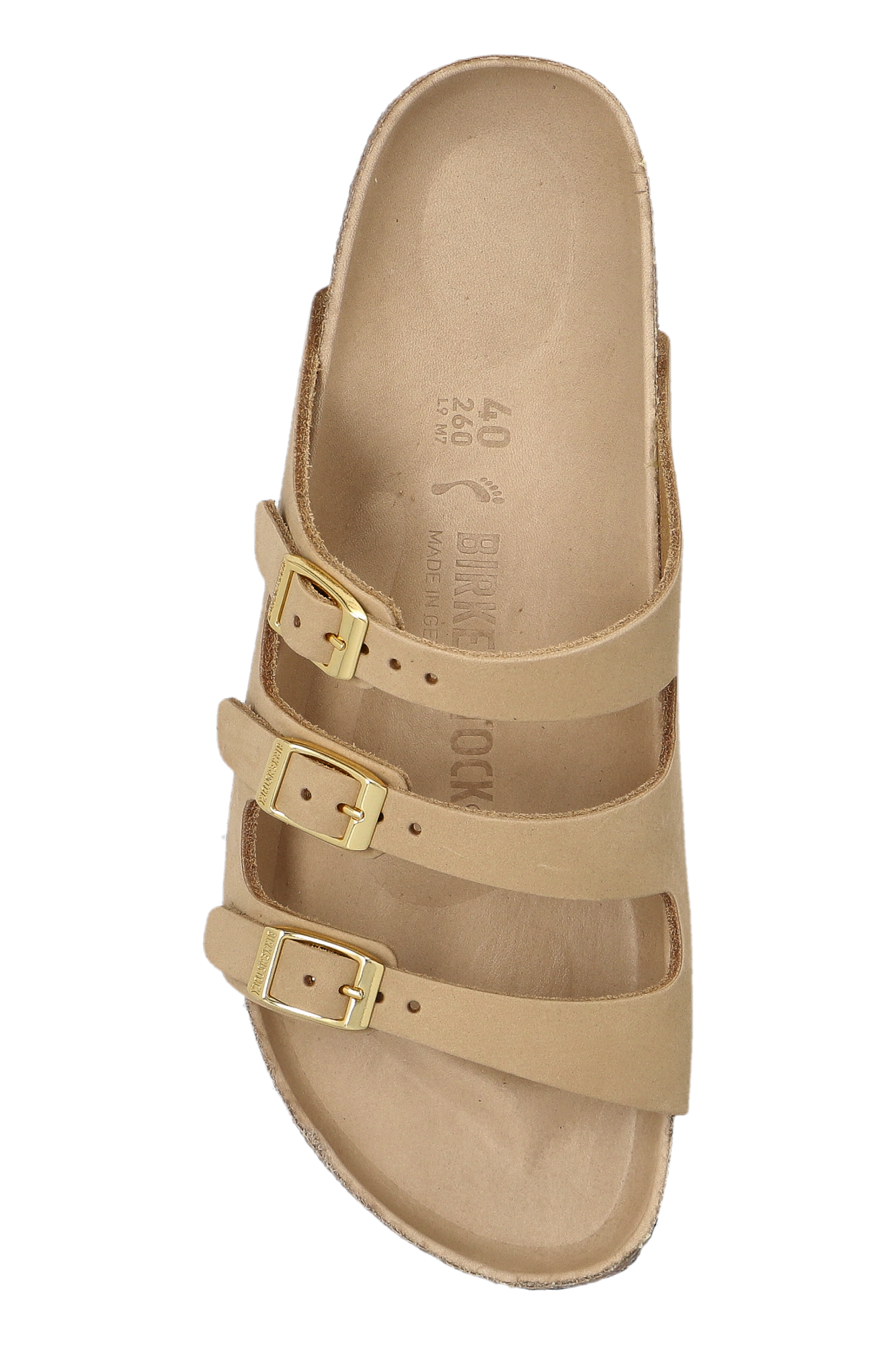 Birkenstock Flip-flops Florida Fresh | Women's Shoes | Vitkac